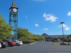 The Shoppes at Branson Meadows