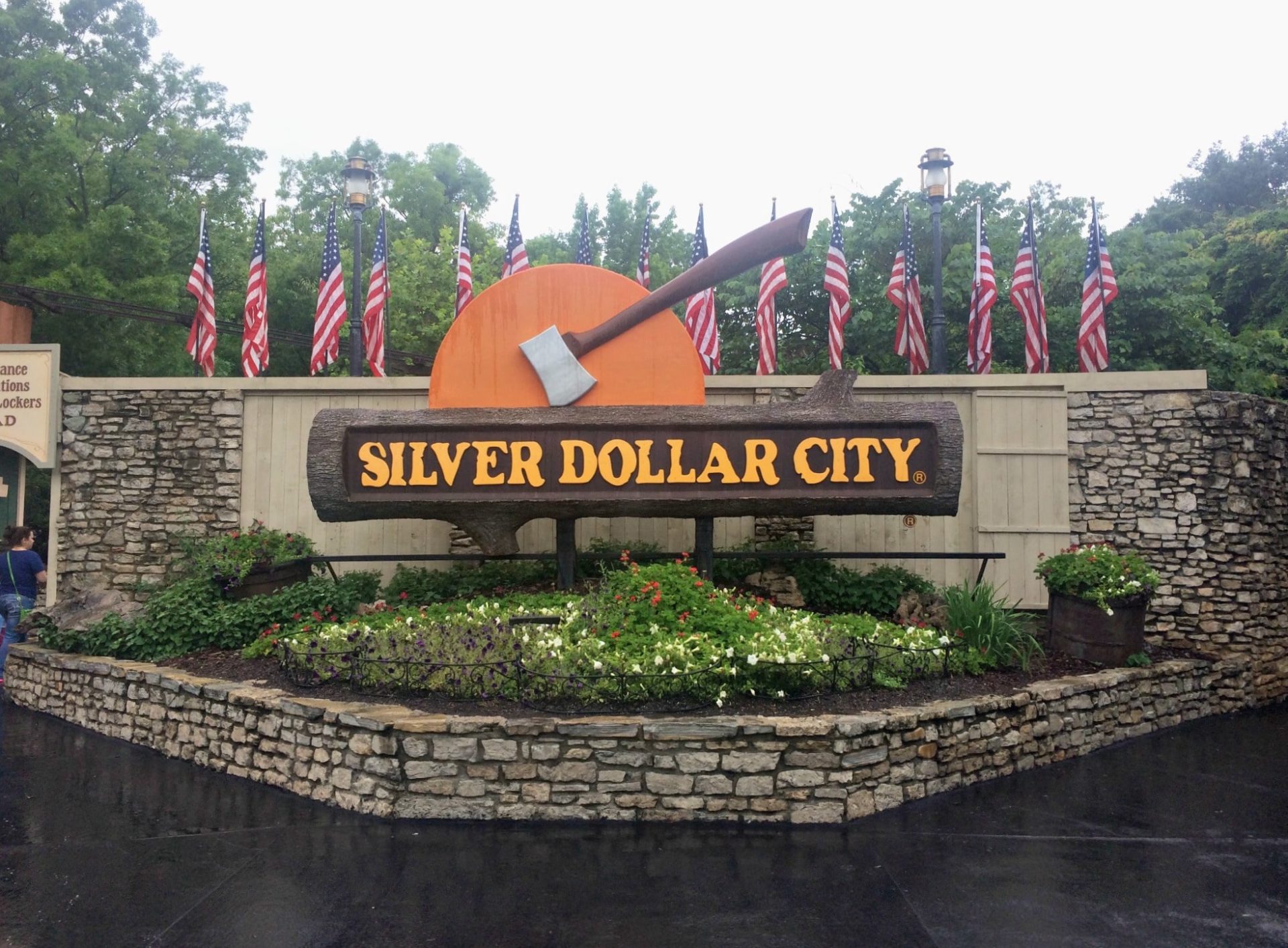 The History of Silver Dollar City - ThousandHills.com